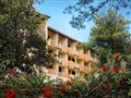 Dovolenka Chorvátsko Hotelový komplex San Marino - Lopar Sunny Hotel 3*