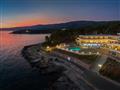 Dovolenka / zájazdy / cestovanie, Chorvátsko, ostrov Hvar, Jelsa - hotelový komplex Adriatiq Fontana