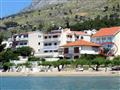 Dovolenka / zájazdy / cestovanie, Chorvátsko, Omiš - Apartmány Vlado