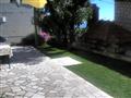 Dovolenka / zájazdy / cestovanie, Chorvátsko, Omiš - Apartmány Vlado - spoločná terasa pre oba apart