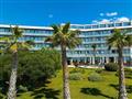 Dovolenka / zájazdy / cestovanie, Chorvátsko, Biograd na Moru, hotel Ilirija
