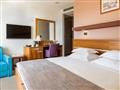 Dovolenka / zájazdy / cestovanie, Chorvátsko, Omiš - hotel Plaža - izba PREMIUM