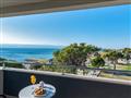 Dovolenka / zájazdy / cestovanie, Chorvátsko, Omiš - hotel Plaža - izba PREMIUM