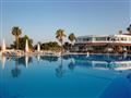 Dovolenka Turecko Euphoria Palm Beach Resort 5*