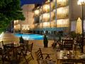 Sveti Vlas - Tropics Hotel 3* All-Inclusive s dopravou