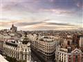 Letecký zájazd do Madridu