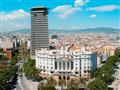 7-dňový autobusový zájazd do Barcelony, Nice a Monaka
