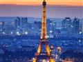 5-dňový silvestrovský zájazd do Paríža