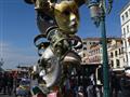 Slávny benátsky karneval počas 3-dňového zájazdu
