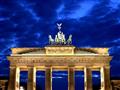 Nemecko: Berlín, Drážďany a Tropical Islands