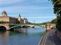 6-dňový zájazd do Paríža a zámkov na rieke Loire