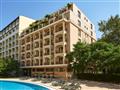 Slnečné pobrežie - Mena Palace Hotel 4* All-Inclusive s dopravou