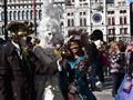 Slávny benátsky karneval aj s ubytovaním
