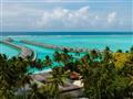Dovolenka Maldivy Villa Park (ex. Sun Island Resort & Spa) 5*