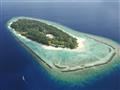 Dovolenka Maldivy Royal Island Resort 5*