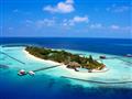Dovolenka Maldivy Komandoo Maldives 4*+
