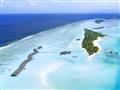Dovolenka Maldivy LUX* South Ari Atoll Resort 5*