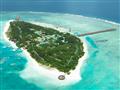 Dovolenka Maldivy Meeru Island 4*
