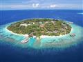 Dovolenka Maldivy Bandos Maldives 4*