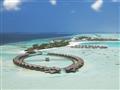Sun Siyam Olhuveli Beach Resort