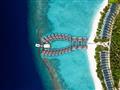 Dovolenka Maldivy Furaveri Island Resort & Spa 5*