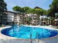 Residence Donatello - Lignano Riviera