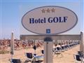 Hotel Golf*** - Bibione Spiaggia