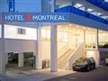 Hotel Montreal***? - Bibione Spiaggia
