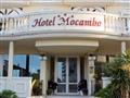 Hotel Mocambo*** - San Benedetto del Tronto