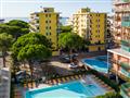 Residence Costa del Sol (dodavatel 2) - Jesolo Lido Est