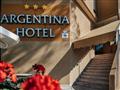 Hotel Argentina*** - Grado