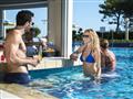 Hotel Savoy Beach & Thermal SPA***** - Bibione Terme