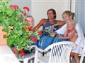 Isaresidence Holiday Resort - Isola Verde
