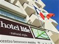 Hotel Life*** - Rimini Viserbella
