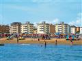 Residence Girasole (dodavatel 3) - Bibione Spiaggia