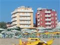 Hotel Panoramic*** - Rimini Viserba