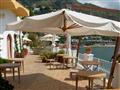 Hotel Miramare Sea Resort & Spa**** - Sant'Angelo