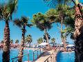 Dovolenka Albánsko Fafa Premium Resort 4*