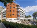 Hotel Plaža (Omiš) Hotel Plaža (Omiš)