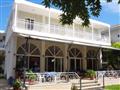 Hotel Avra Beach - Lefkada: fotografie vybavení exteriérů a interiérů ubytování.