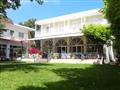 Hotel Avra Beach - Lefkada: fotografie vybavení exteriérů a interiérů ubytování.