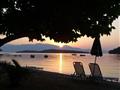 Hotel Avra Beach - Lefkada: fotografie vybavení exteriérů a interiérů ubytování.