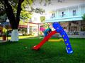Hotel Avra Beach - Lefkada: fotografie vybavení exteriérů a interiérů ubytování.