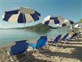 Hotel Avra Beach - Lefkada: fotografie vybavení exteriérů a interiérů ubytování.