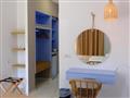 Hotel Avra Beach - Lefkada: fotografie vybavení exteriérů a interiérů ubytování.
