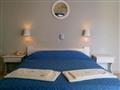 Hotel Avra Beach - Lefkada: fotografie vybavení exteriérů a interiérů ubytování.
