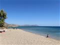 Hotel Irini Beach: fotografie vybavení exteriérů a interiérů ubytování.