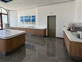 Hotel Oceanis - Karpathos: fotografie vybavení exteriérů a interiérů ubytování.