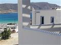 Hotel Votsalakia Beach: fotografie vybavení exteriérů a interiérů ubytování.
