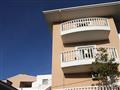 Hotel Antonios: fotografie vybavení exteriérů a interiérů ubytování.